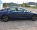 Синий Тесла Модель 3, объемом двигателя 0 л и пробегом 57 тыс. км за 7719 $, фото 7 на Automoto.ua