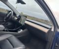 Синий Тесла Модель 3, объемом двигателя 0 л и пробегом 163 тыс. км за 22500 $, фото 26 на Automoto.ua