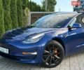Синий Тесла Модель 3, объемом двигателя 0 л и пробегом 89 тыс. км за 17500 $, фото 2 на Automoto.ua
