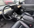 Синий Тесла Модель 3, объемом двигателя 0 л и пробегом 135 тыс. км за 13603 $, фото 6 на Automoto.ua