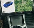 Синий Тесла Модель 3, объемом двигателя 0 л и пробегом 112 тыс. км за 16500 $, фото 3 на Automoto.ua