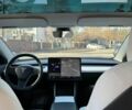 Синий Тесла Модель 3, объемом двигателя 0 л и пробегом 65 тыс. км за 18900 $, фото 25 на Automoto.ua