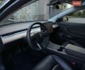 Синий Тесла Модель 3, объемом двигателя 0 л и пробегом 89 тыс. км за 17500 $, фото 47 на Automoto.ua