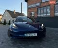 Синий Тесла Модель 3, объемом двигателя 0 л и пробегом 196 тыс. км за 12900 $, фото 5 на Automoto.ua