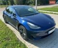 Синій Тесла Модель 3, об'ємом двигуна 0 л та пробігом 168 тис. км за 14150 $, фото 1 на Automoto.ua
