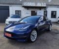Синій Тесла Модель 3, об'ємом двигуна 0 л та пробігом 180 тис. км за 17400 $, фото 1 на Automoto.ua