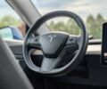 Синий Тесла Модель 3, объемом двигателя 0 л и пробегом 30 тыс. км за 7000 $, фото 9 на Automoto.ua