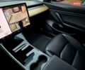 Синій Тесла Модель 3, об'ємом двигуна 0 л та пробігом 76 тис. км за 17000 $, фото 60 на Automoto.ua