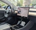 Синий Тесла Модель 3, объемом двигателя 0 л и пробегом 30 тыс. км за 7000 $, фото 8 на Automoto.ua