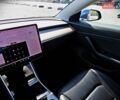 Синій Тесла Модель 3, об'ємом двигуна 0 л та пробігом 55 тис. км за 16500 $, фото 11 на Automoto.ua