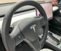 Синій Тесла Модель 3, об'ємом двигуна 0 л та пробігом 144 тис. км за 16900 $, фото 16 на Automoto.ua