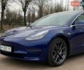 Синій Тесла Модель 3, об'ємом двигуна 0 л та пробігом 144 тис. км за 16900 $, фото 12 на Automoto.ua