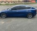 Синій Тесла Модель 3, об'ємом двигуна 0 л та пробігом 127 тис. км за 12899 $, фото 7 на Automoto.ua