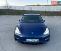 Синий Тесла Модель 3, объемом двигателя 0 л и пробегом 183 тыс. км за 14500 $, фото 10 на Automoto.ua