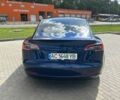 Синий Тесла Модель 3, объемом двигателя 0 л и пробегом 139 тыс. км за 14000 $, фото 4 на Automoto.ua