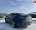 Синий Тесла Модель 3, объемом двигателя 0 л и пробегом 157 тыс. км за 15500 $, фото 2 на Automoto.ua