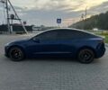 Синий Тесла Модель 3, объемом двигателя 0 л и пробегом 139 тыс. км за 14600 $, фото 9 на Automoto.ua