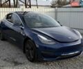 Синій Тесла Модель 3, об'ємом двигуна 0 л та пробігом 149 тис. км за 12899 $, фото 2 на Automoto.ua