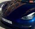 Синий Тесла Модель 3, объемом двигателя 0 л и пробегом 98 тыс. км за 17200 $, фото 13 на Automoto.ua