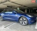 Синий Тесла Модель 3, объемом двигателя 0 л и пробегом 180 тыс. км за 14600 $, фото 20 на Automoto.ua