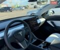 Синий Тесла Модель 3, объемом двигателя 0 л и пробегом 63 тыс. км за 16900 $, фото 18 на Automoto.ua