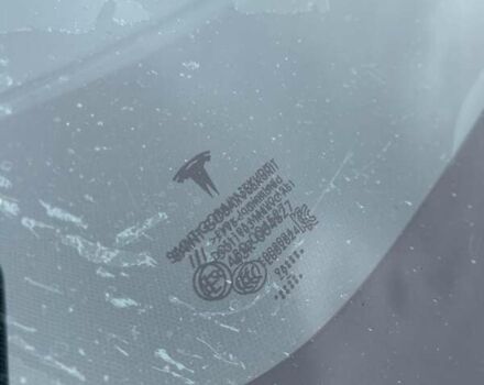 Синій Тесла Модель 3, об'ємом двигуна 0 л та пробігом 225 тис. км за 13200 $, фото 33 на Automoto.ua