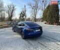 Синій Тесла Модель 3, об'ємом двигуна 0 л та пробігом 89 тис. км за 19900 $, фото 5 на Automoto.ua
