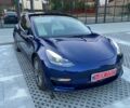Синій Тесла Модель 3, об'ємом двигуна 0 л та пробігом 131 тис. км за 14000 $, фото 5 на Automoto.ua