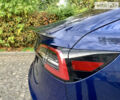 Синій Тесла Модель 3, об'ємом двигуна 0 л та пробігом 85 тис. км за 23000 $, фото 13 на Automoto.ua