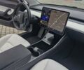 Синий Тесла Модель 3, объемом двигателя 0 л и пробегом 106 тыс. км за 18100 $, фото 17 на Automoto.ua
