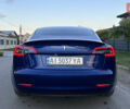 Синій Тесла Модель 3, об'ємом двигуна 0 л та пробігом 190 тис. км за 17500 $, фото 9 на Automoto.ua