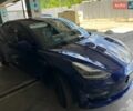 Синий Тесла Модель 3, объемом двигателя 0 л и пробегом 180 тыс. км за 14600 $, фото 10 на Automoto.ua