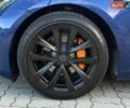 Синий Тесла Модель 3, объемом двигателя 0 л и пробегом 89 тыс. км за 17500 $, фото 41 на Automoto.ua