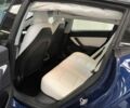 Синий Тесла Модель 3, объемом двигателя 0 л и пробегом 124 тыс. км за 13718 $, фото 7 на Automoto.ua