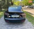 Синий Тесла Модель 3, объемом двигателя 0 л и пробегом 111 тыс. км за 14200 $, фото 4 на Automoto.ua