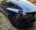 Синій Тесла Модель 3, об'ємом двигуна 0 л та пробігом 76 тис. км за 17000 $, фото 93 на Automoto.ua