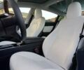 Синий Тесла Модель 3, объемом двигателя 0 л и пробегом 53 тыс. км за 16400 $, фото 18 на Automoto.ua