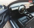 Синий Тесла Модель 3, объемом двигателя 0 л и пробегом 124 тыс. км за 14800 $, фото 9 на Automoto.ua