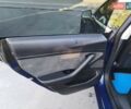 Синий Тесла Модель 3, объемом двигателя 0 л и пробегом 174 тыс. км за 14200 $, фото 1 на Automoto.ua