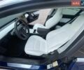 Синій Тесла Модель 3, об'ємом двигуна 0 л та пробігом 120 тис. км за 16500 $, фото 8 на Automoto.ua