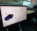 Синій Тесла Модель 3, об'ємом двигуна 0 л та пробігом 76 тис. км за 17000 $, фото 55 на Automoto.ua