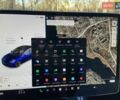 Синий Тесла Модель 3, объемом двигателя 0 л и пробегом 54 тыс. км за 18300 $, фото 5 на Automoto.ua