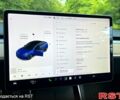 Синій Тесла Модель 3, об'ємом двигуна 0 л та пробігом 64 тис. км за 25500 $, фото 12 на Automoto.ua