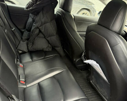 Синий Тесла Модель 3, объемом двигателя 0 л и пробегом 94 тыс. км за 21000 $, фото 21 на Automoto.ua