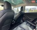 Тесла Модель 3 2019 у Львові на Automoto.ua Синій Тесла Модель 3, об'ємом двигуна 0 л та пробігом 130 тис. км за 16700 $, фото 18 на Automoto.ua