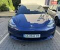 Синій Тесла Модель 3, об'ємом двигуна 0 л та пробігом 77 тис. км за 27000 $, фото 11 на Automoto.ua