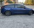 Синий Тесла Модель 3, объемом двигателя 0 л и пробегом 118 тыс. км за 16000 $, фото 7 на Automoto.ua