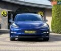 Тесла Модель 3 2019 у Львові на Automoto.ua Синій Тесла Модель 3, об'ємом двигуна 0 л та пробігом 130 тис. км за 16700 $, фото 1 на Automoto.ua