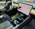 Синій Тесла Модель 3, об'ємом двигуна 0 л та пробігом 76 тис. км за 16700 $, фото 23 на Automoto.ua