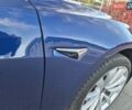 Синій Тесла Модель 3, об'ємом двигуна 0 л та пробігом 114 тис. км за 17000 $, фото 3 на Automoto.ua
